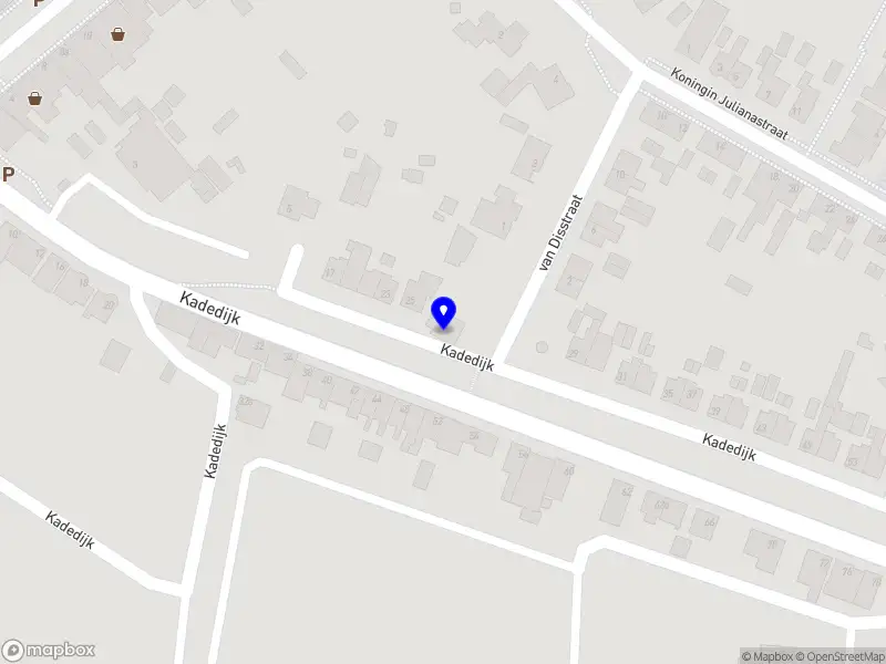 Nieuw bedrijf V. Investments B.V.