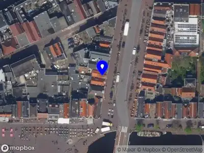 Nieuw bedrijf Aqua-term