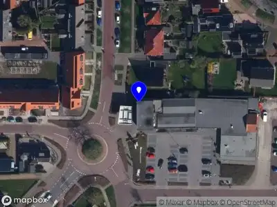 Nieuw bedrijf sv isolatie