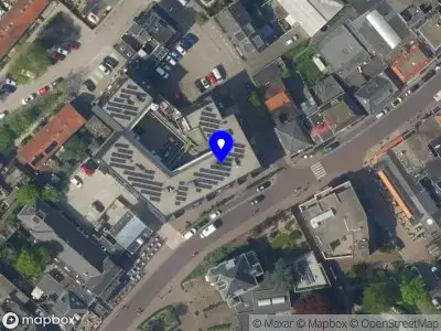 De Brilstore Voorhout B.V.