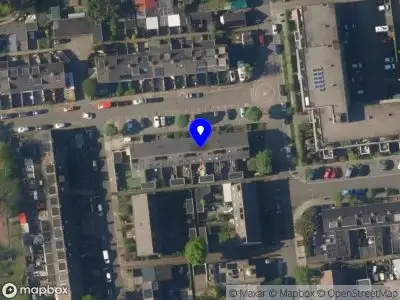 Nieuw bedrijf YS multidiensten