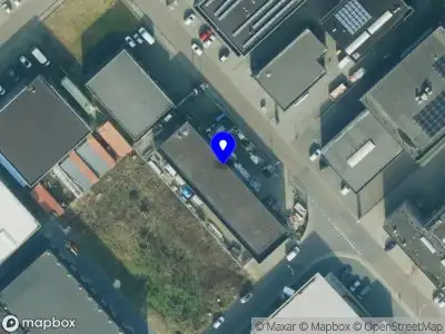 Schmidtbouw Solutions B.V. Almelo