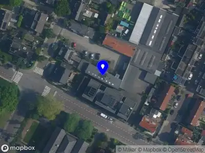 GZVO Hillegom