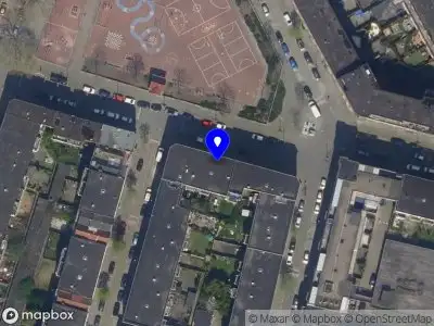 ScaffEx Rotterdam