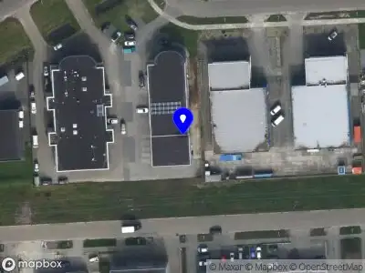 Handelsbedrijf Oenema