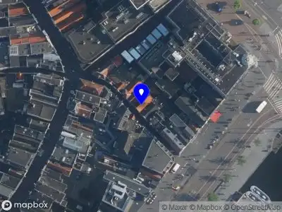 Meram Centrum Amsterdam