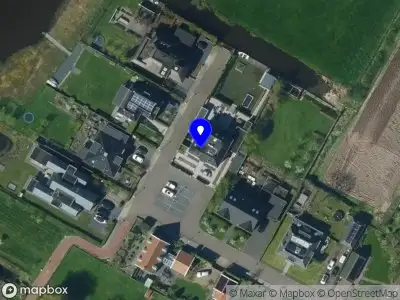 Nieuw bedrijf New Buck