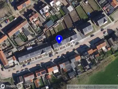 Nieuw bedrijf Daniel de Paauw