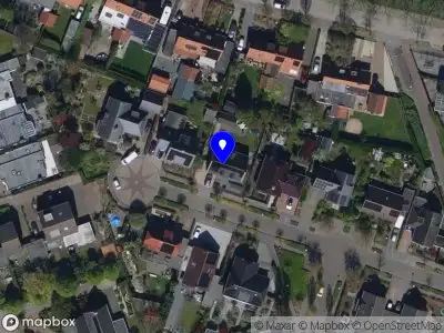 Nieuw bedrijf JAI Holding B.V.