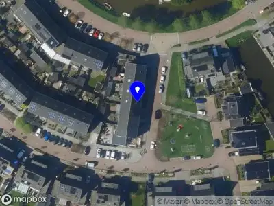 Nieuw bedrijf Thefavoriteclub