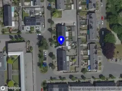 Nieuw bedrijf IV Health Care