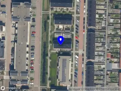 AB Fiber Optic Service Bergambacht