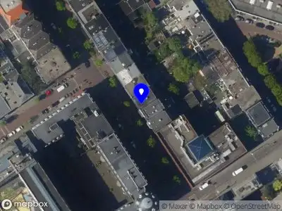 Café-restaurant Balkan