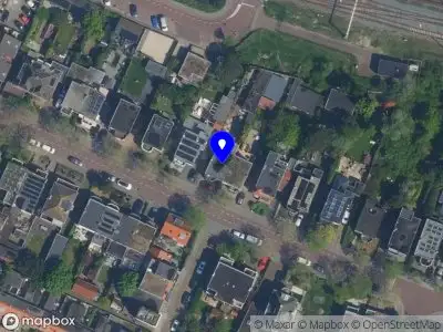 RegelDave Zandvoort