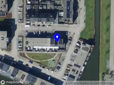 Nieuw bedrijf ENA Consultancy