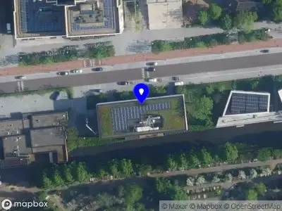 MakerStreet Market Bestuur B.V. in liquidatie Amsterdam
