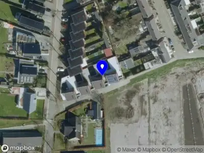 Nieuw bedrijf Maskor International