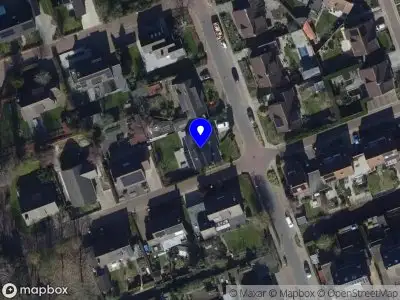 Tango Charlie Aviation B.V.