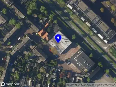 Samenwerkende Huisartsen Tolliusstraat Amersfoort