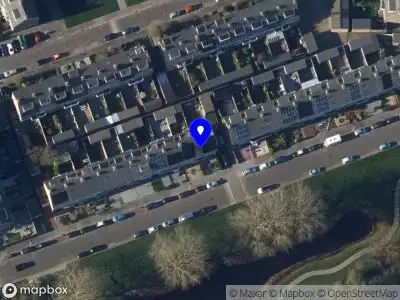 Renate Bakker Den Helder