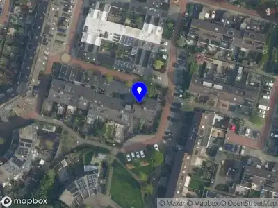 Gastouderopvang Samantha