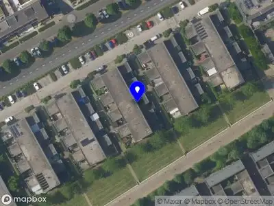 Nieuw bedrijf QUABENA CAPITAL