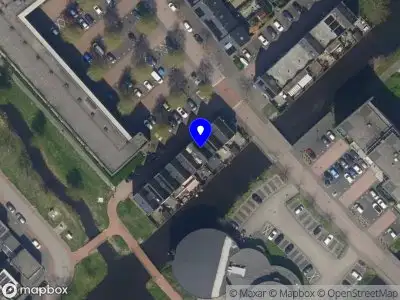 Marina Accounting Services