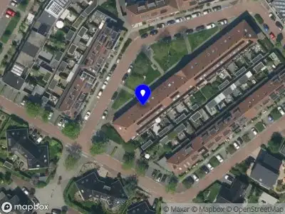 Inner Diamond Balance Castricum
