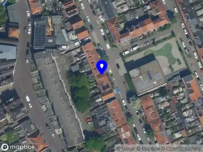 Lucky Korean Zaandam