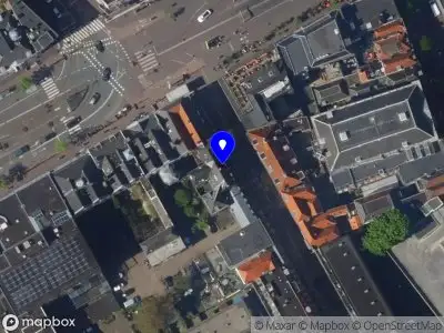 Surinaams Restaurant Shereen V.O.F. 's-Gravenhage