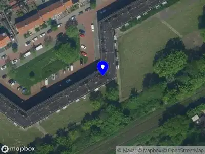 Fasthoes Velsen-Noord