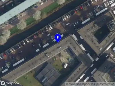 Roti Center Ypenburg