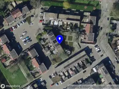 Nieuw bedrijf Delicious Cups&Cakes