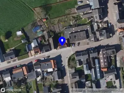 Marius Building Lamswaarde