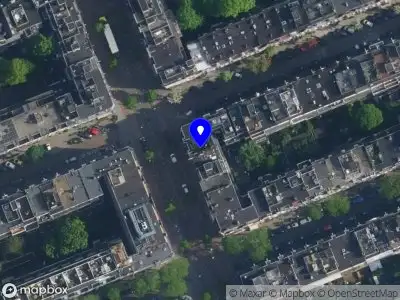Valentin Vogelmann Amsterdam