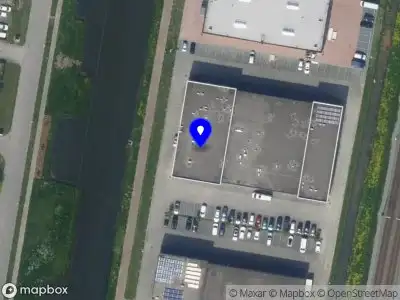 ducksize Breukelen