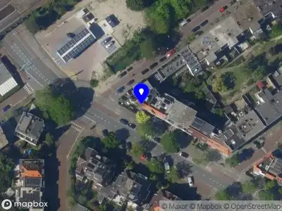 Nieuw bedrijf DRWorks