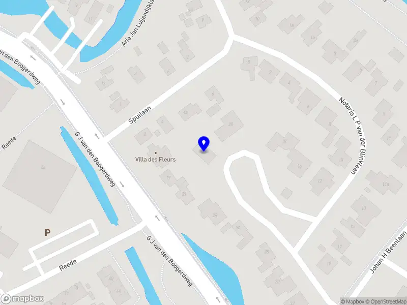 Nieuw bedrijf Ed Werkman, allround logistiek medewerker