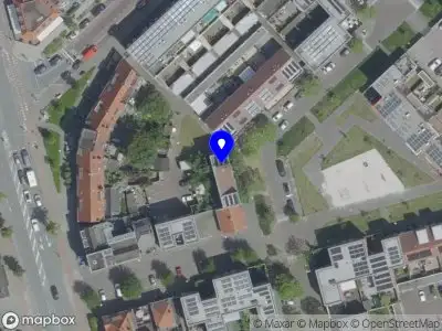 YSK Overkappingen Eindhoven