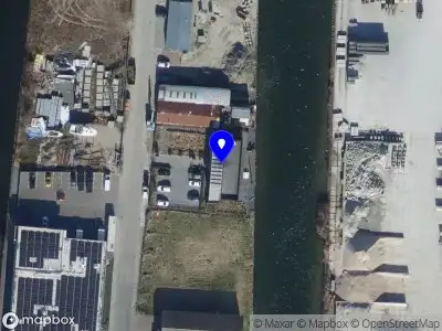 Nieuw bedrijf Bakker JM combinatie holding B.V.