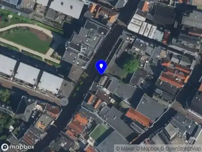 Stanley Steen Haarlem