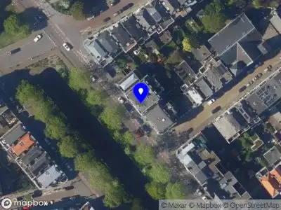 Fysiotherapie Praktijk van Eijck 's-Gravenhage
