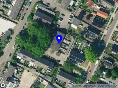 Nieuw bedrijf Trust Dienstverlening