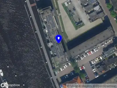 De Zuid Ontwikkeling B.V. ZAANDAM