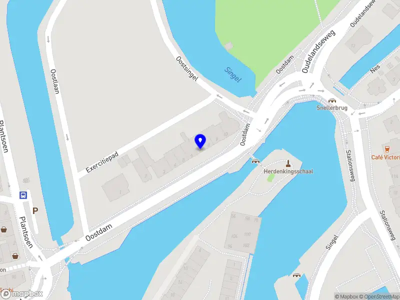 BFL Beheer B.V. Woerden