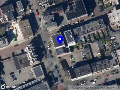 Hylke Tromp Personal Training Groningen