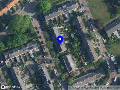 Yerrou's Badhoevedorp