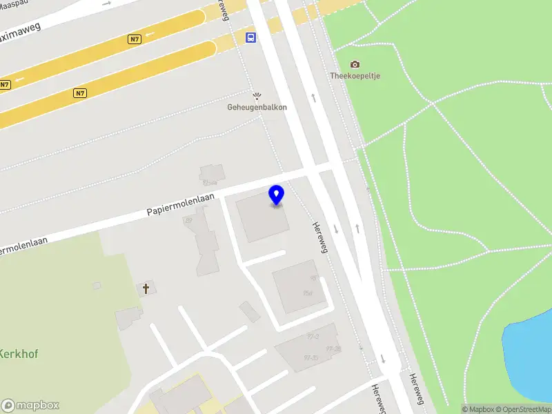 Marik Kunststoftechniek B.V. Groningen