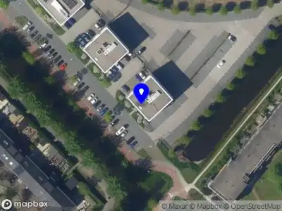 Nieuw bedrijf Hello HR Flex B.V.