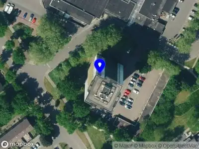 Centrale Recherche Dienst